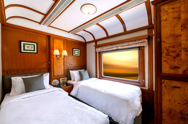 Deccan Odyssey – Cultural Odyssey