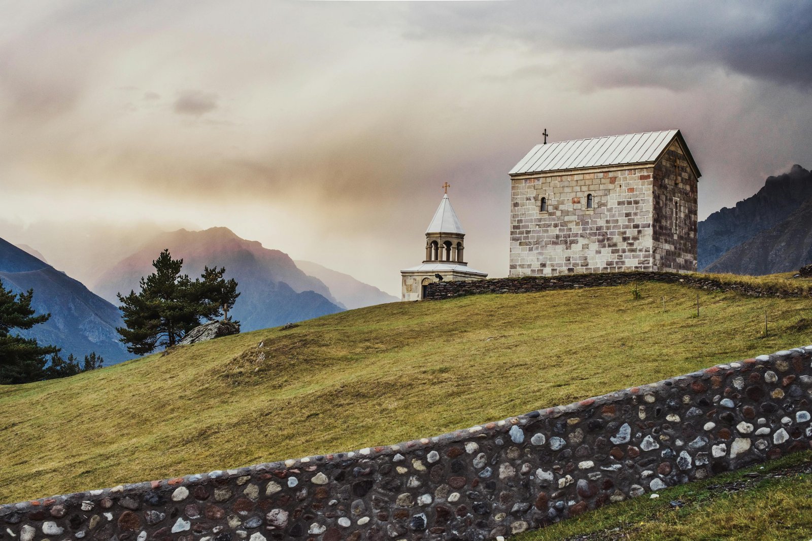Ladakh Tour