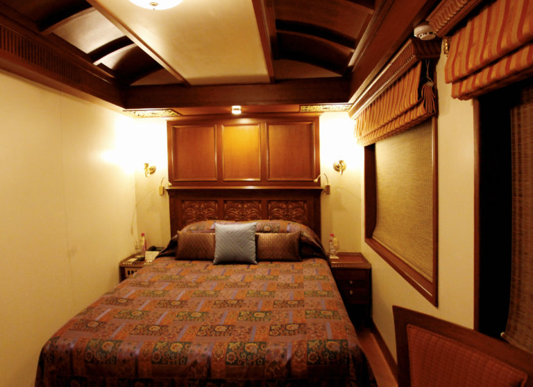 Maharajas’ Express